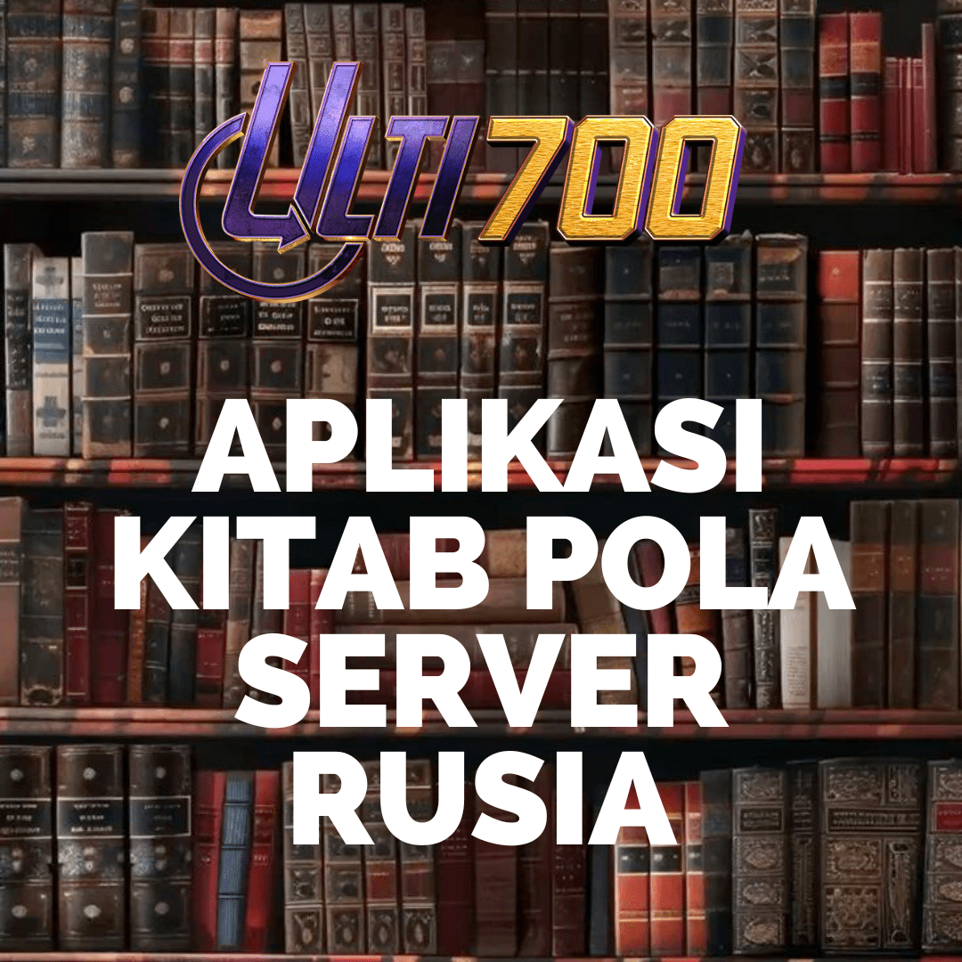 ULTI700 - Login Aplikasi Kitab Pola Server Rusia